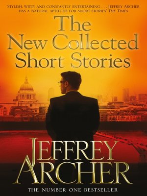 cover image of The New Collected Short Stories